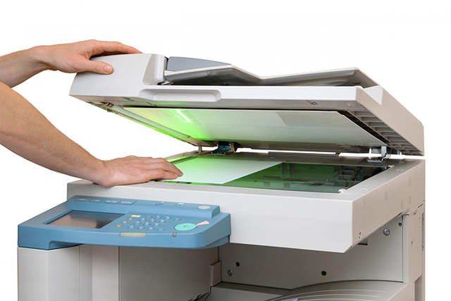 Điểm mặt 5 cửa hàng bán máy Photocopy tại Đà Nẵng uy tín