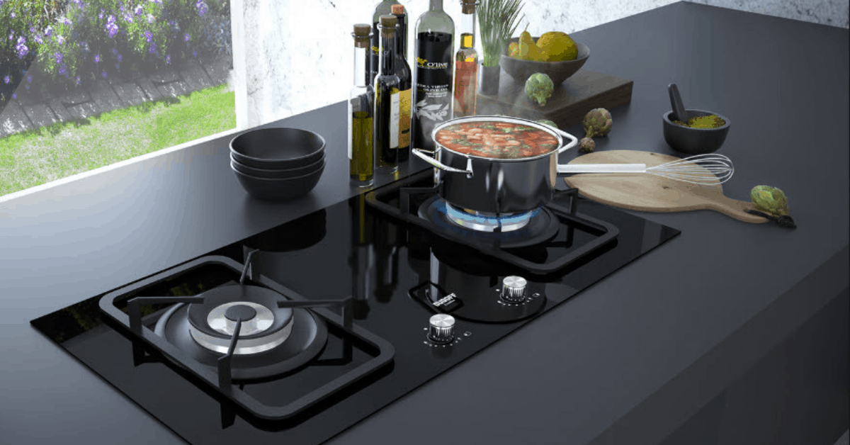 bếp ga Đà Nẵng