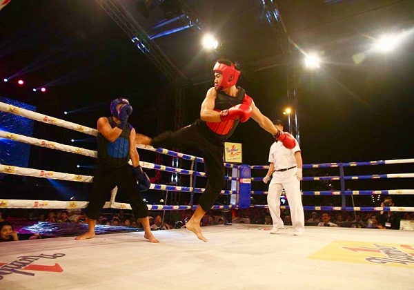 Boxing Đà Nẵng