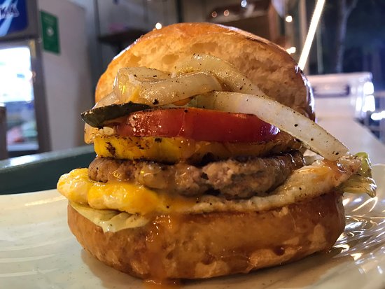 Cửa hàng Burger Đà Nẵng - Lotteria