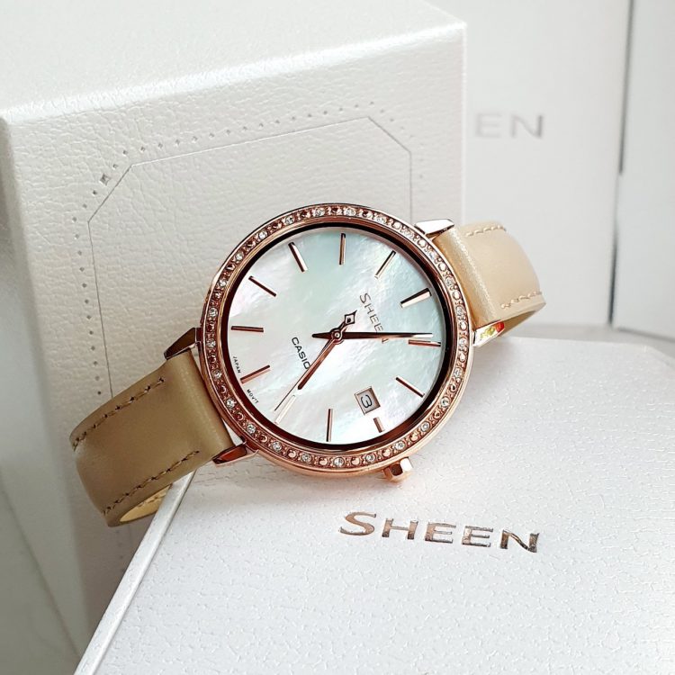 Bật mí 7 điểm mua Casio Đà Nẵng chính hãng