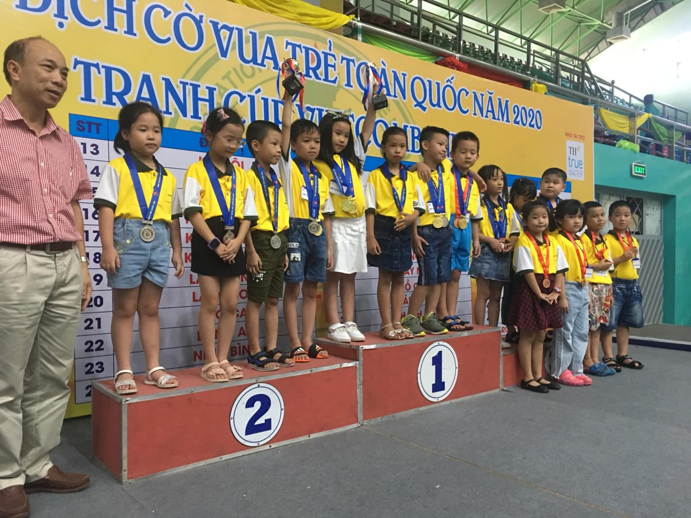 Danang Chess Club Trung tâm đào tạo cờ vua Đà Nẵng