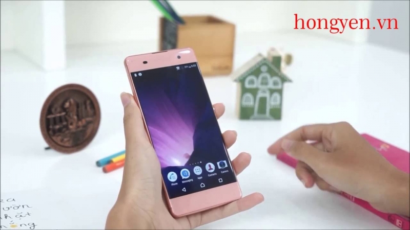 Cửa hàng điện thoại xách tay tại Đà Nằng - Hồng Yến Mobile