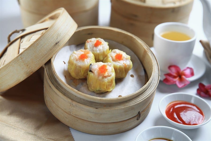 Dimsum Đà Nẵng - Samdi Restaurant