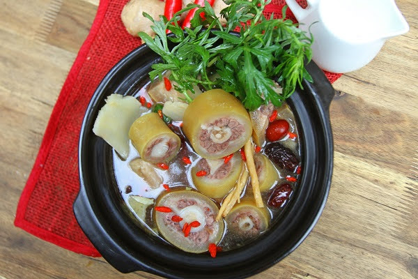 Top 5 quán đuôi bò um Đà Nẵng ngon " ngất ngây"