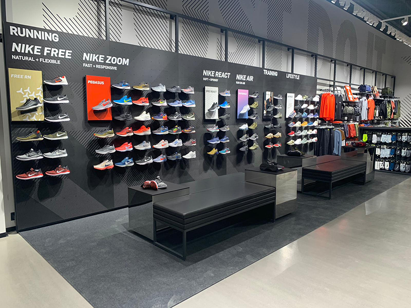 10 Shop giày Nike Đà Nẵng giá tốt, chất lượng miễn bàn
