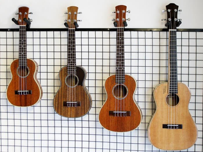 Điểm mặt 5 shop bán Guitar Đà Nẵng giá rẻ