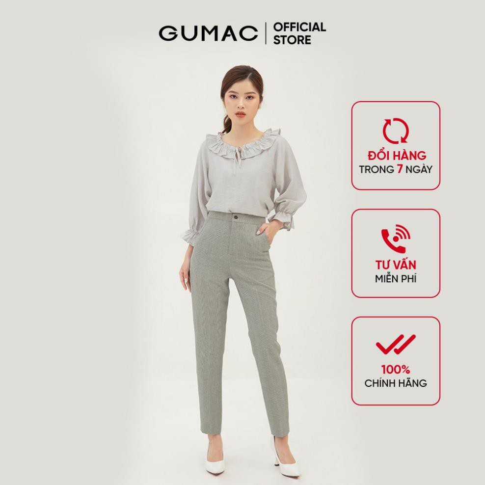 Gumac shop bán quần tây nữ Đà Nẵng