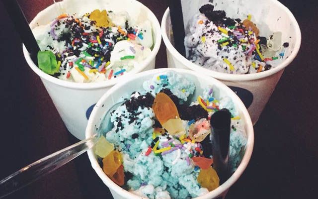 Điểm mặt 6 quán kem Nito Đà Nẵng được yêu thích nhất