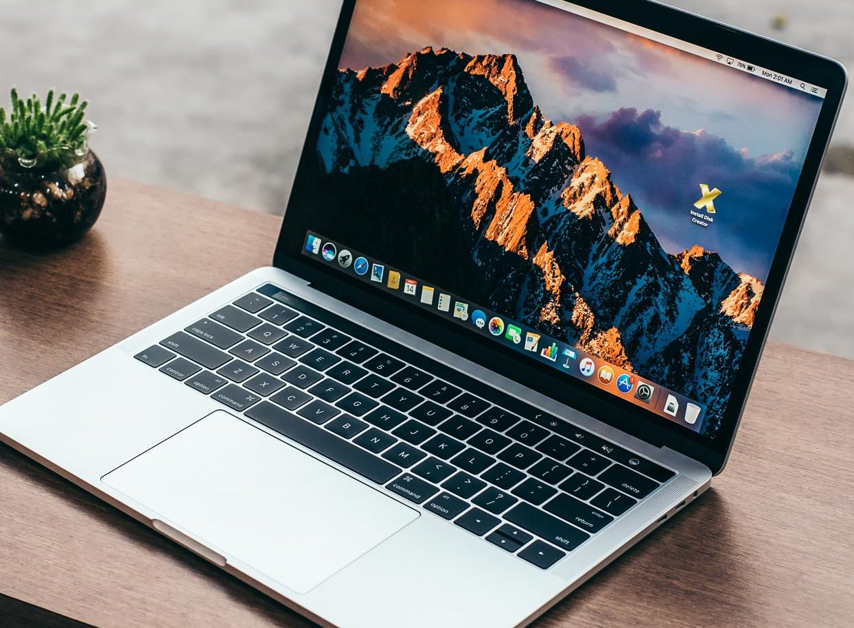 7 cửa hàng bán Macbook Đà Nẵng uy tín