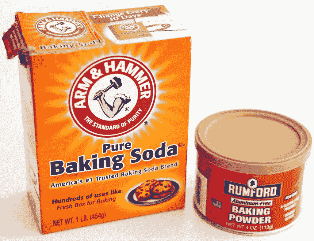 Mua baking soda ở Đà Nẵng 