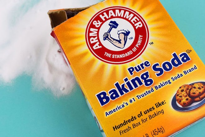 Mua baking soda ở Đà Nẵng 