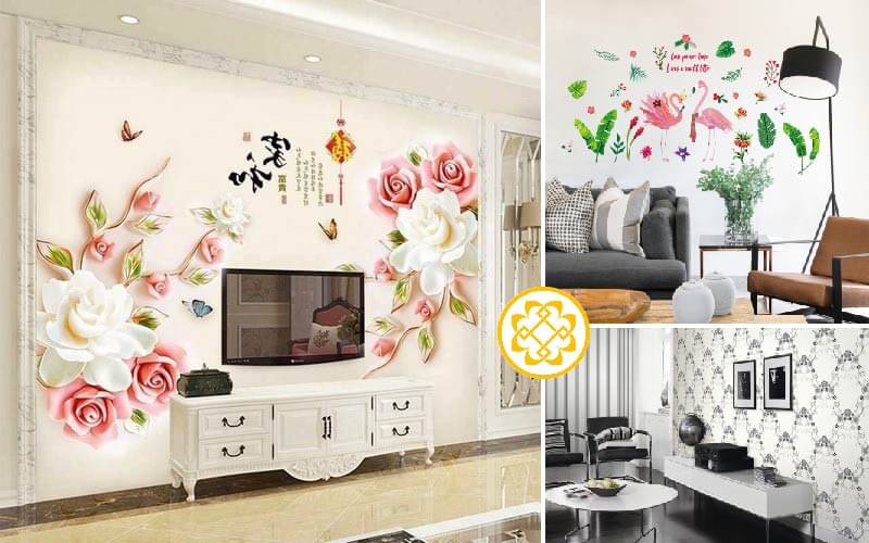 Top 7 điểm mua bán Decal tại Đà Nẵng