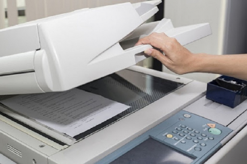 Tiệm photocopy tại Đà Nẵng - Photocopy giá rẻ