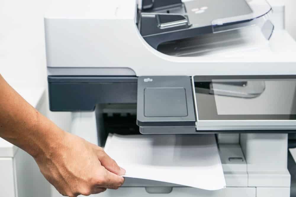 Top 7 tiệm Photocopy tại Đà Nẵng chất lượng cao