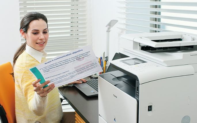 Top 7 tiệm Photocopy tại Đà Nẵng chất lượng cao