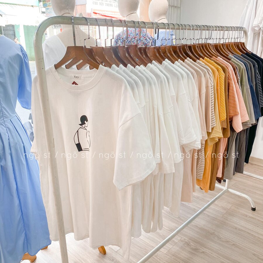 Shop đồ bành Đà Nẵng - Ngõ St