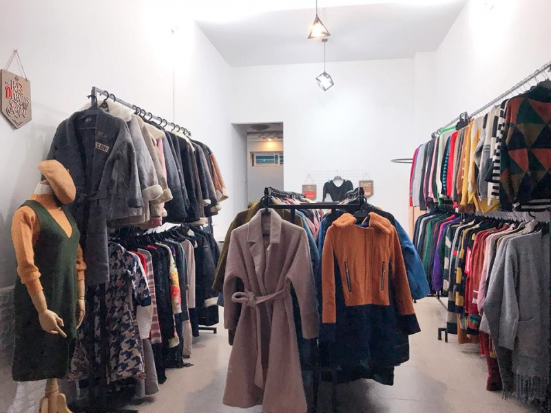 Lưu ngay 7 shop đồ bành Đà Nẵng rẻ, đẹp và chất lượng