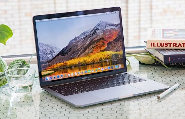 Các cửa hàng sửa Macbook uy tín Đà Nẵng