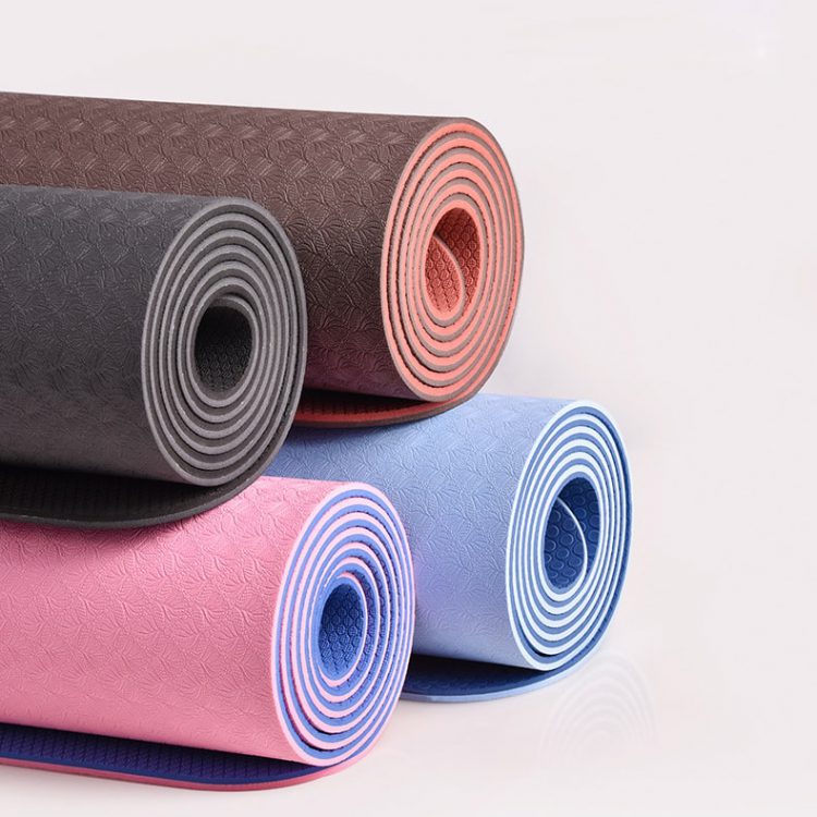 Thảm tập Yoga Đà Nẵng - Ken Sport