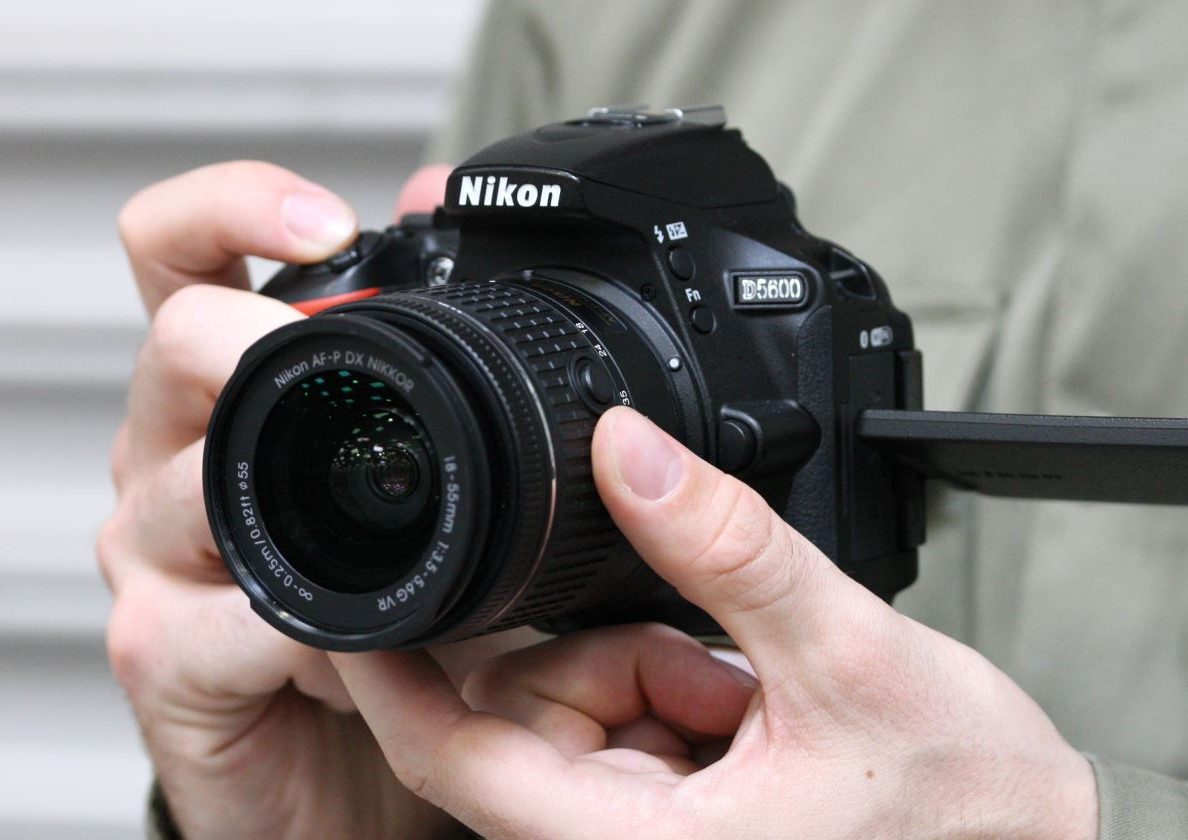 Những đơn vị chuyên cho thuê máy ảnh Đà Nẵng