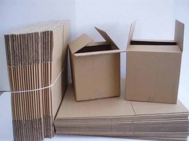 7 điểm bán thùng Carton Đà Nẵng giá rẻ nhất