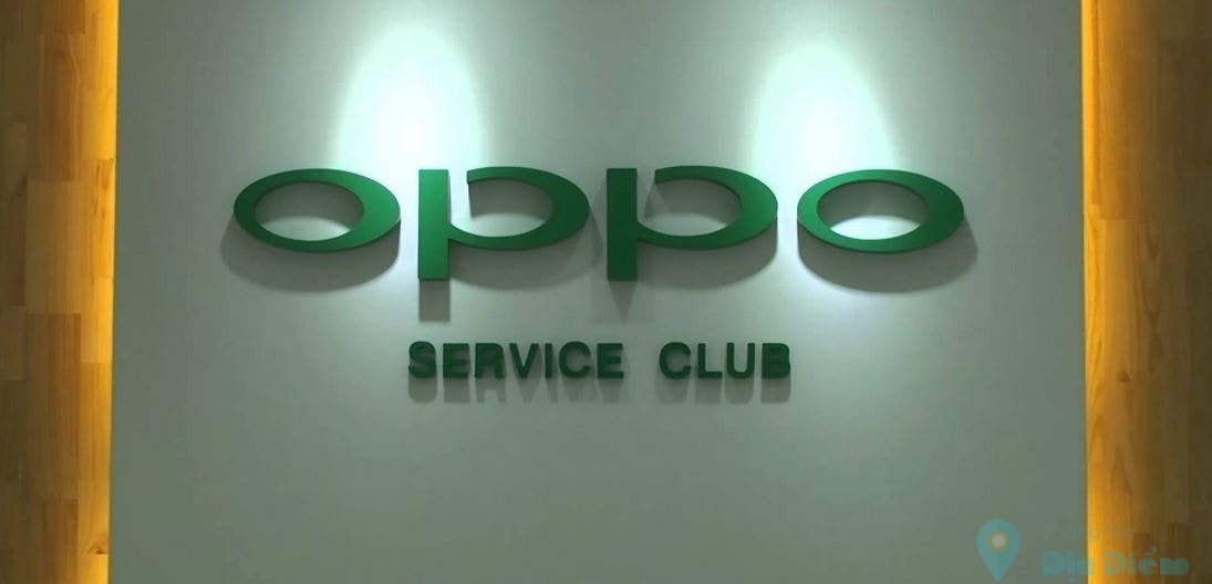 Trung tâm bảo hành Oppo Đà Nẵng