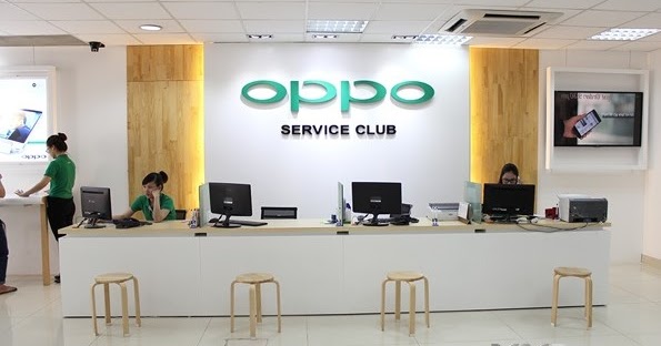 Top 3 trung tâm bảo hành Oppo Đà Nẵng chuẩn chất lượng