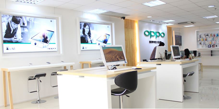 Top 3 trung tâm bảo hành Oppo Đà Nẵng chuẩn chất lượng