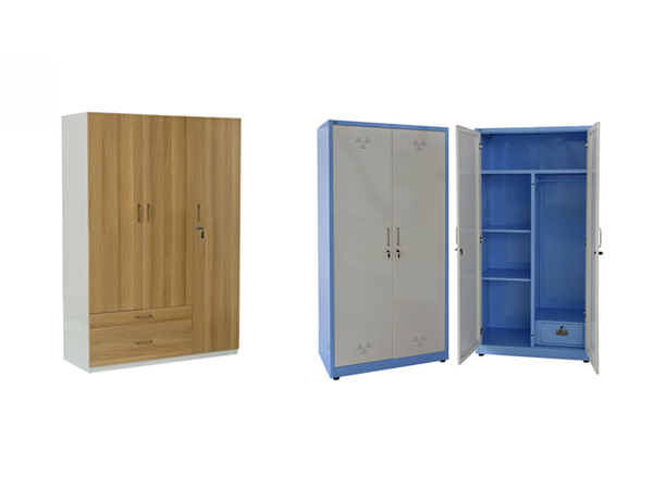 Những địa điểm bán tủ sắt đựng quần áo Đà Nẵng