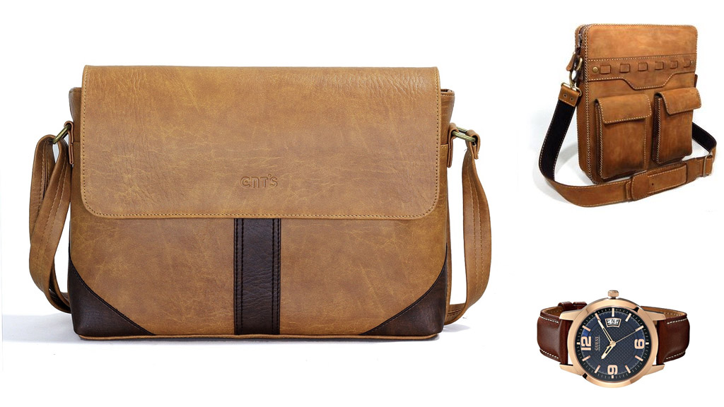 Những shop bán túi đéo chéo nam Đà Nẵng cực sành điệu