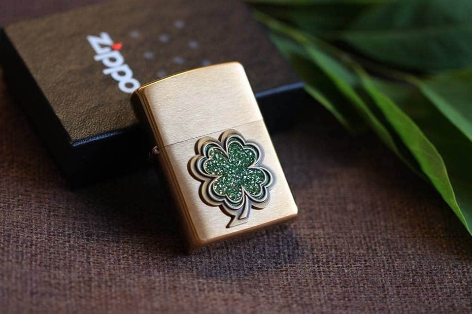 Top 3 shop bán Zippo Đà Nẵng giá rẻ và uy tín nhất