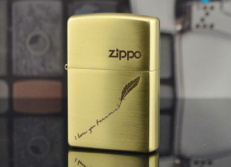 Zippo Đà Nẵng có nhiều phân khúc giá khác nhau