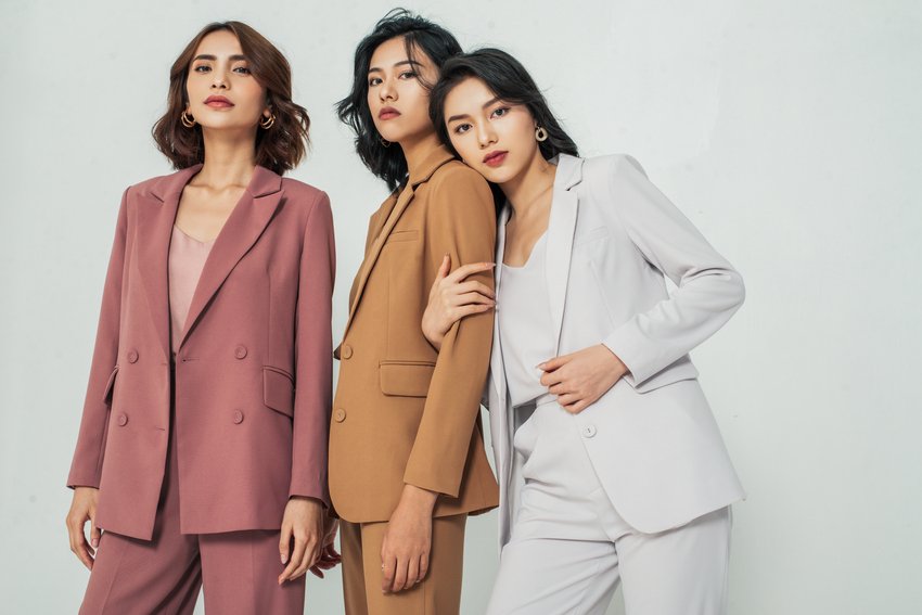 Lưu ngay 6 shop bán áo Blazer nữ đẹp tại Đà Nẵng