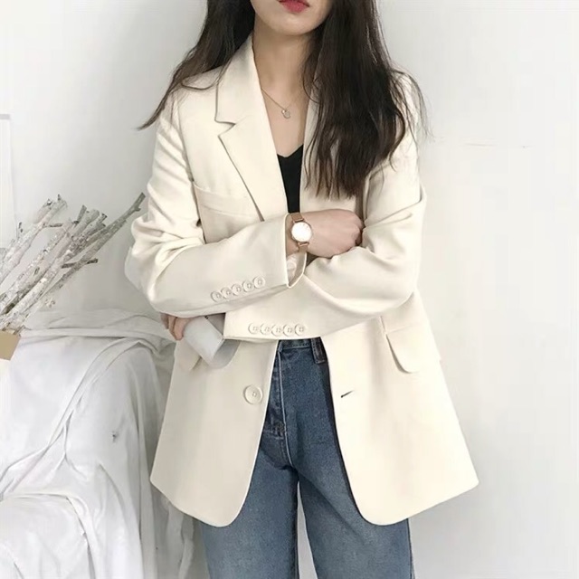 Áo Blazer nữ đẹp tại Đà Nẵng 