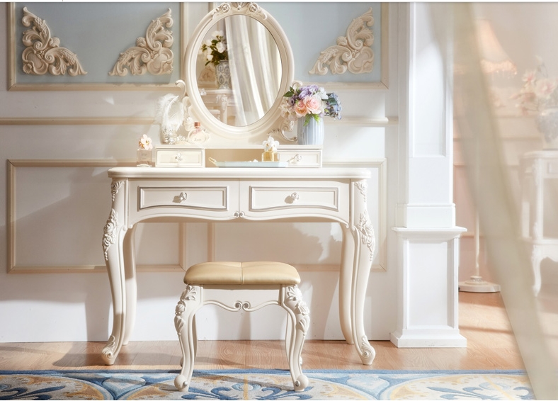 bàn trang điểm Đà Nẵng