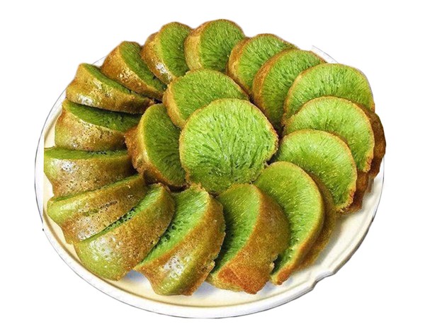 Top 6 tiệm bánh bò thốt nốt Đà Nẵng thơm ngon, dẻo mịn