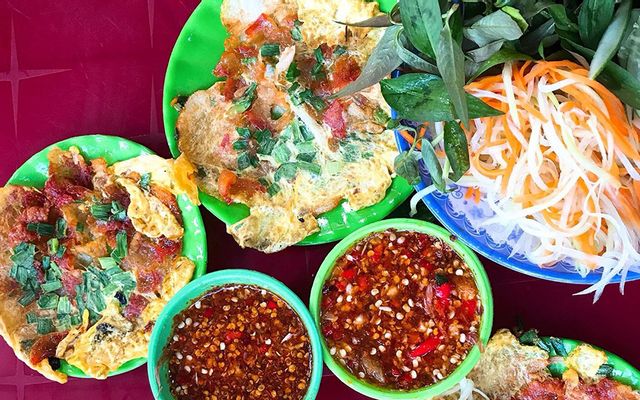 Bánh ép Huế Đà Nẵng
