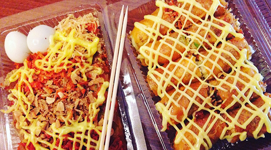 Bật mí 10 quán bánh tráng bơ Đà Nẵng ngon- bổ- rẻ