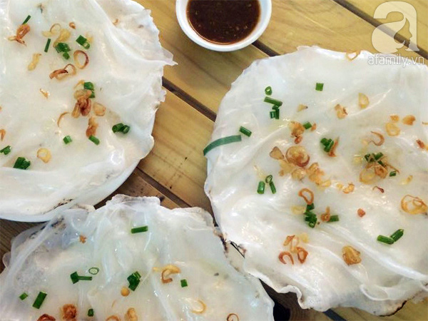 Top 10 quán bánh tráng đập Đà Nẵng ngon, giá rẻ