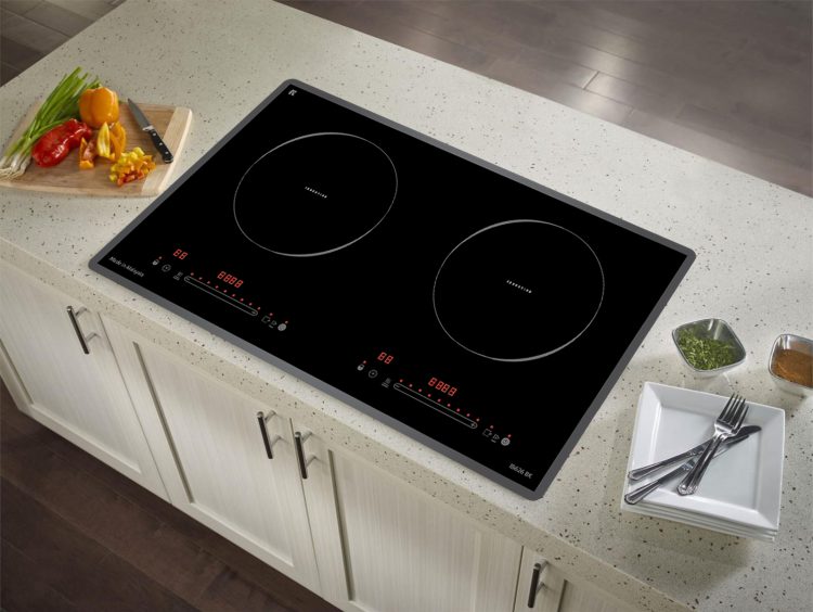 Top 5 điểm bán bếp từ tại Đà Nẵng đặc biệt uy tín