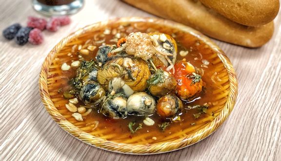 Điểm mặt 5 quán cút lộn xào me Đà Nẵng ngon nhất