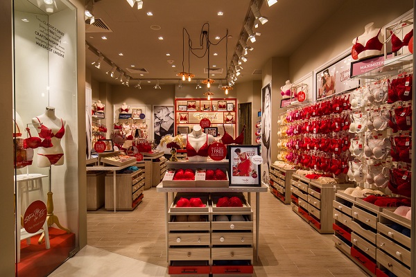 7 Shop đồ lót nữ ở Đà Nẵng thời trang, cá tính