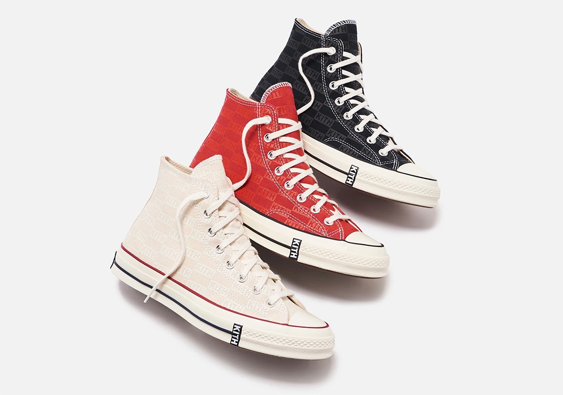 7 shop bán giày Converse Đà Nẵng " hot" nhất hiện nay