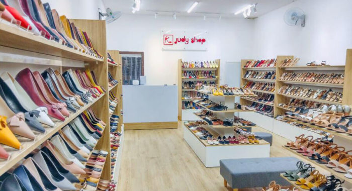 Giày VNXK Đà Nẵng - Judy Shop