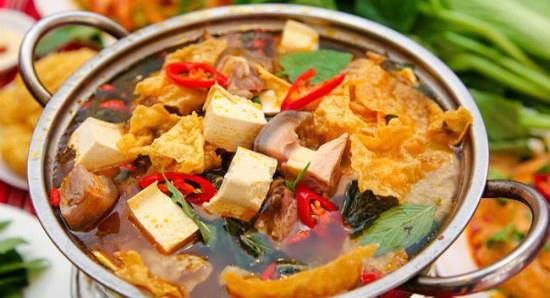 Mách bạn 7 quán lẩu bỏ Đà Nẵng không nên bỏ lỡ