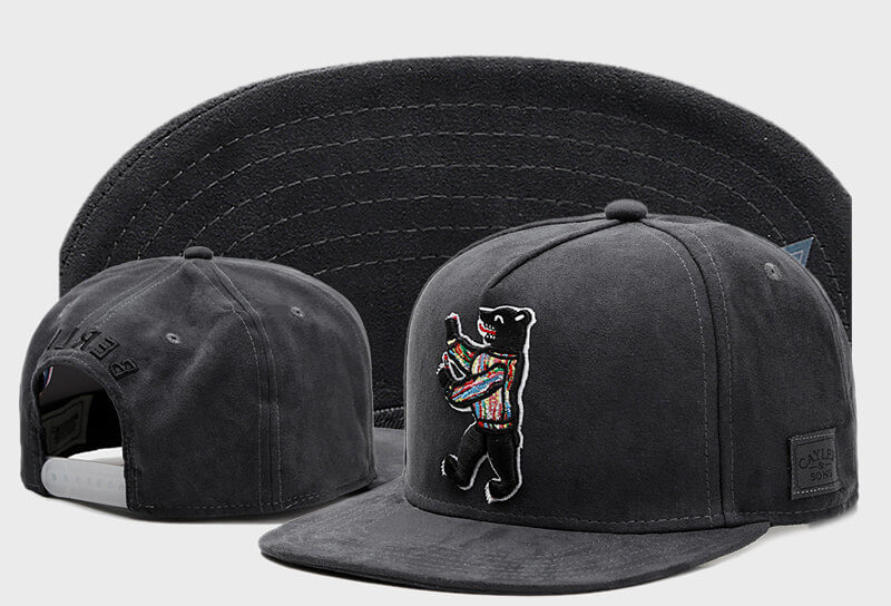 Mũ snapback Đà Nẵng - Dana Sport