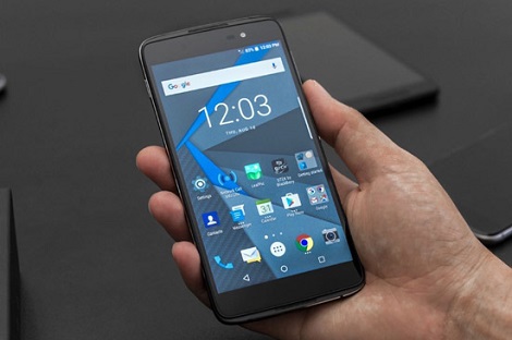 Top 6 điểm mua Blackberry tại Đà Nẵng uy tín