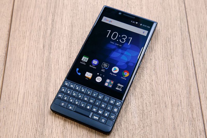 Mua Blackberry tại Đà Nẵng - Dâu Đen