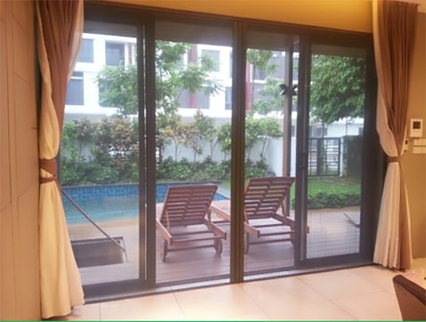 Gợi ý 6 điểm mua lưới chống muỗi ở Đà Nẵng